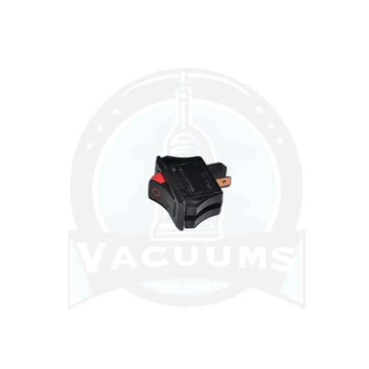 Oreck On/Off Switch - XL2000 / U2000 Series Upright