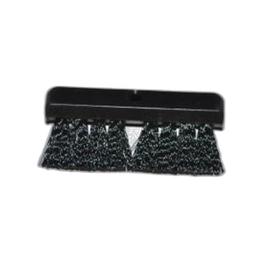 Oreck Corner Brush - Upright Bottom Plate