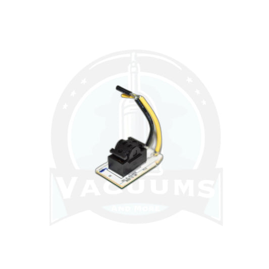 2-Speed Switch Assembly with Board - Oreck UK30300 - Oreck