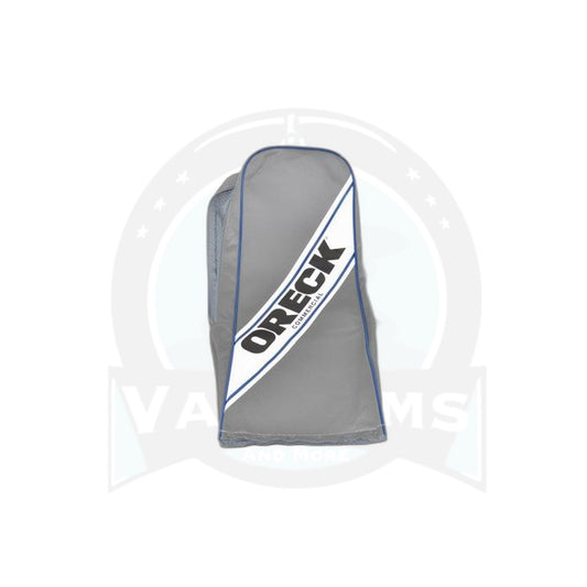 Oreck Blue Gray with Zipper Cloth Bag - XL2100RH