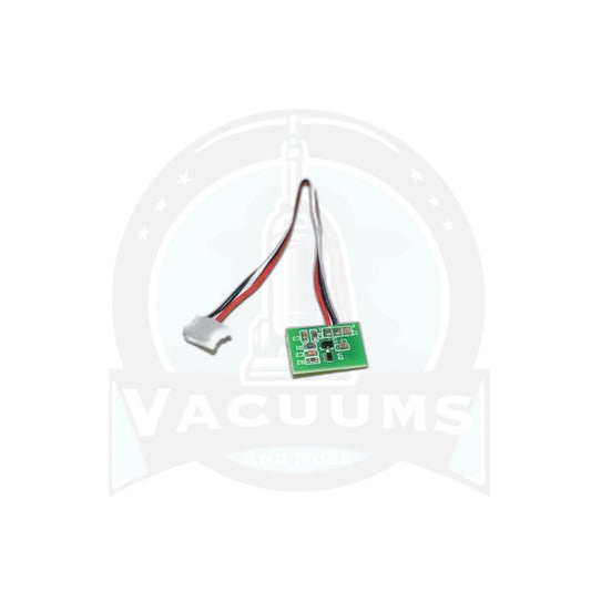 Oreck Hall Effect Board - U2000RB2L-1 Upright