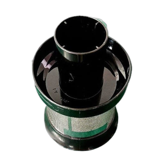 Riccar R65 Metal Filter Replacement