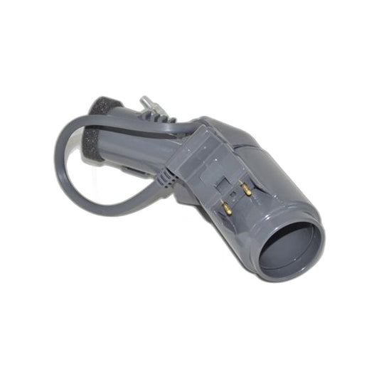 2-Prong Hose Swivel Assembly - Kenmore Canister Vacuum (Machine End)