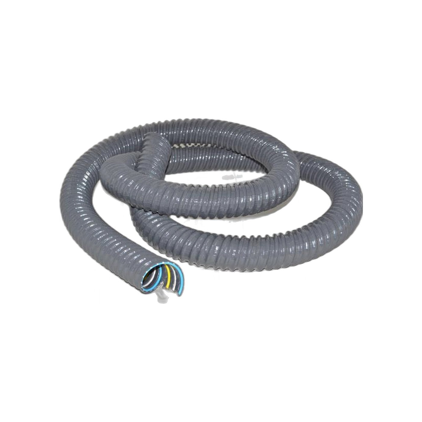 Kenmore Replacement Hose Blank - 3 Wire 7-Foot Canister