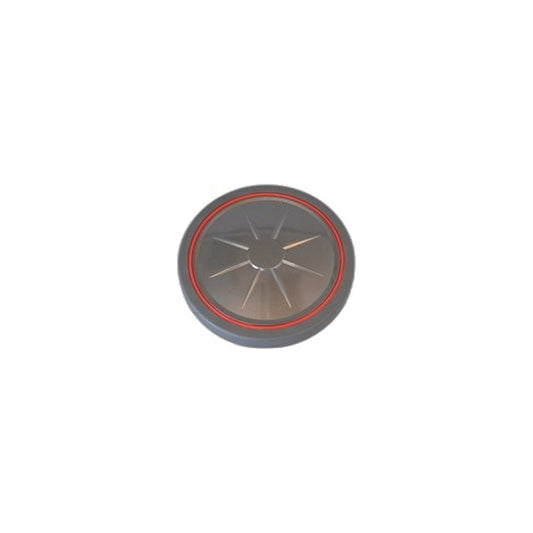 Hoover Rear Wheel Assembly Zen Whisper SH40080
