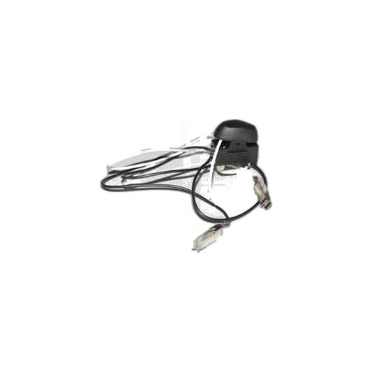 Hoover Switch Assembly