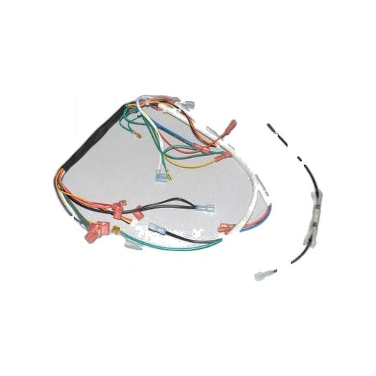 Surge Series C (and Newer) Wiring Harness Kit