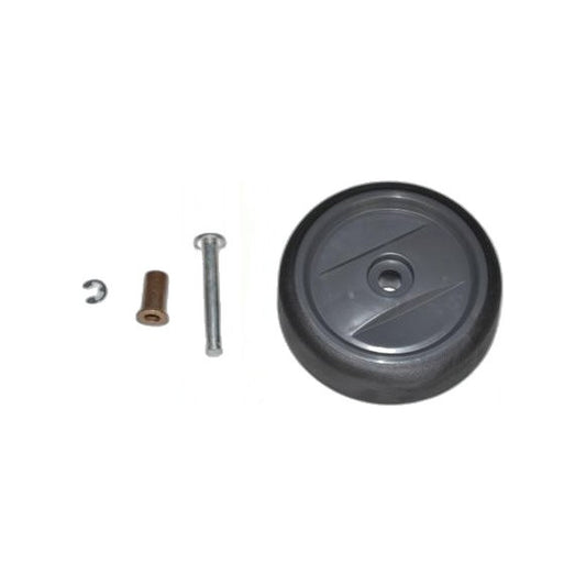 Hoover Rear Wheel - CH53005 Commercial Upright - If Series B Use 440013313