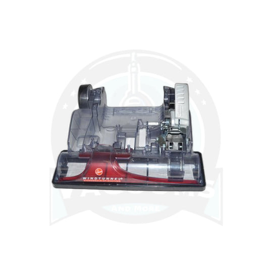 Hoover Nozzle Base Assembly - Hoover