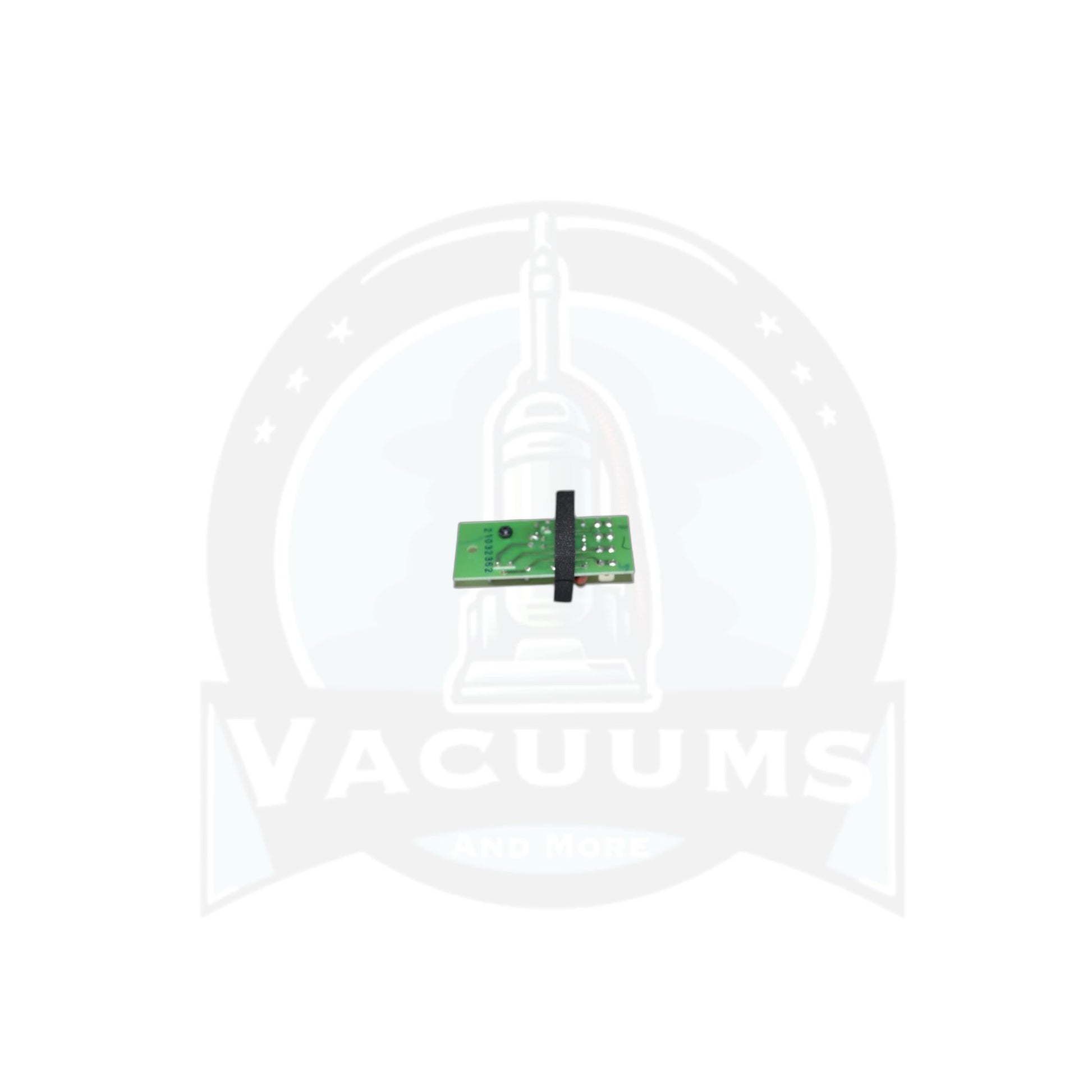 Hoover Pcb Board - CH340006 Back Pack - Image 2