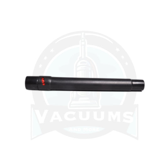 Hoover Telescopic Black Wand - UH30600 with T Upright - Hoover