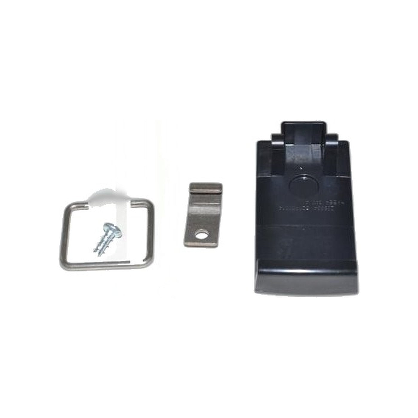 Hoover Side Latch Kit - CH93619 Cordless Back Pack