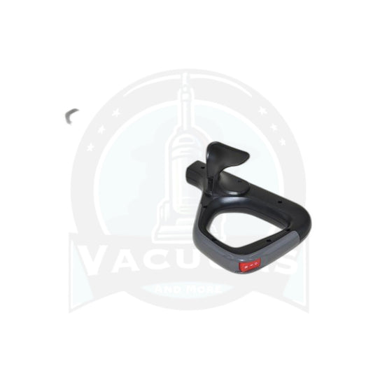 Hoover CH90600V Cordless Upright Vacuum Handle Assembly