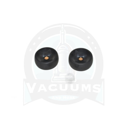 Hoover CH91600 Upright Vacuum Wheel Kit - Front and Rear Assembly
