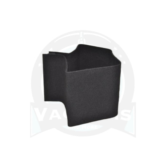 Filter Queen Defender 7-Inch EnviroPure Charcoal Wrap Filter - Filter Queen