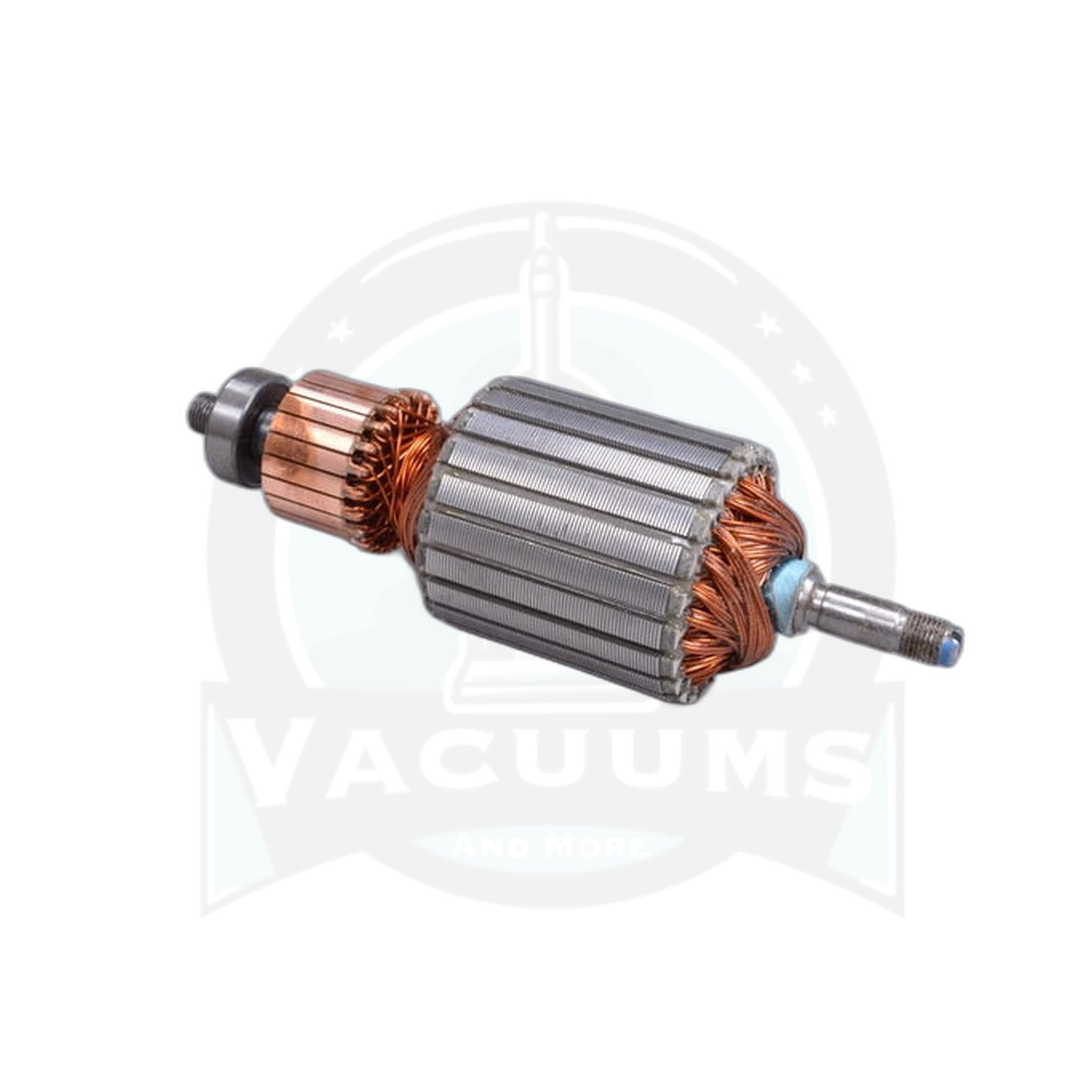 Hoover Futura Canister Motor Armature - Vacuums and More