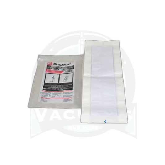 Koblenz Commercial Upright Paper Bags - U310, U510 - Style Style F&G