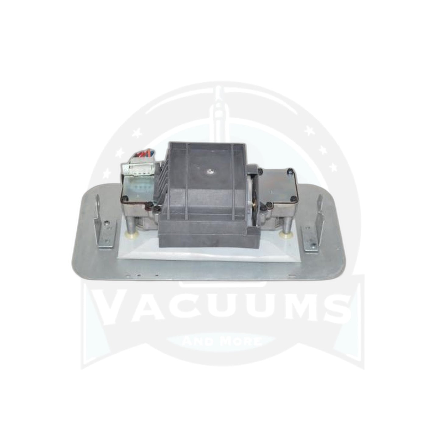3-Speed Motor - Koblenz P840 Shampoo-Polisher / P620 New Style - Koblenz