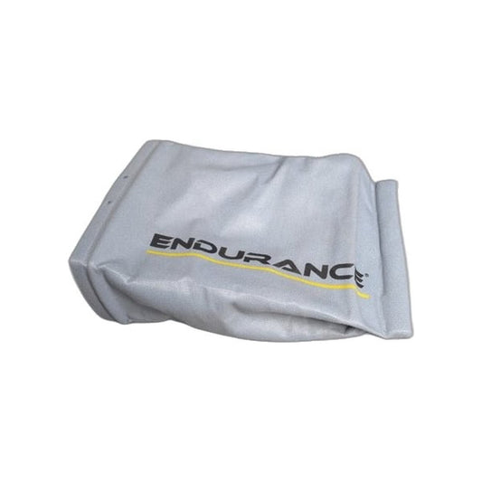 Cloth Bag with Dirt Cup - Koblenz Upright