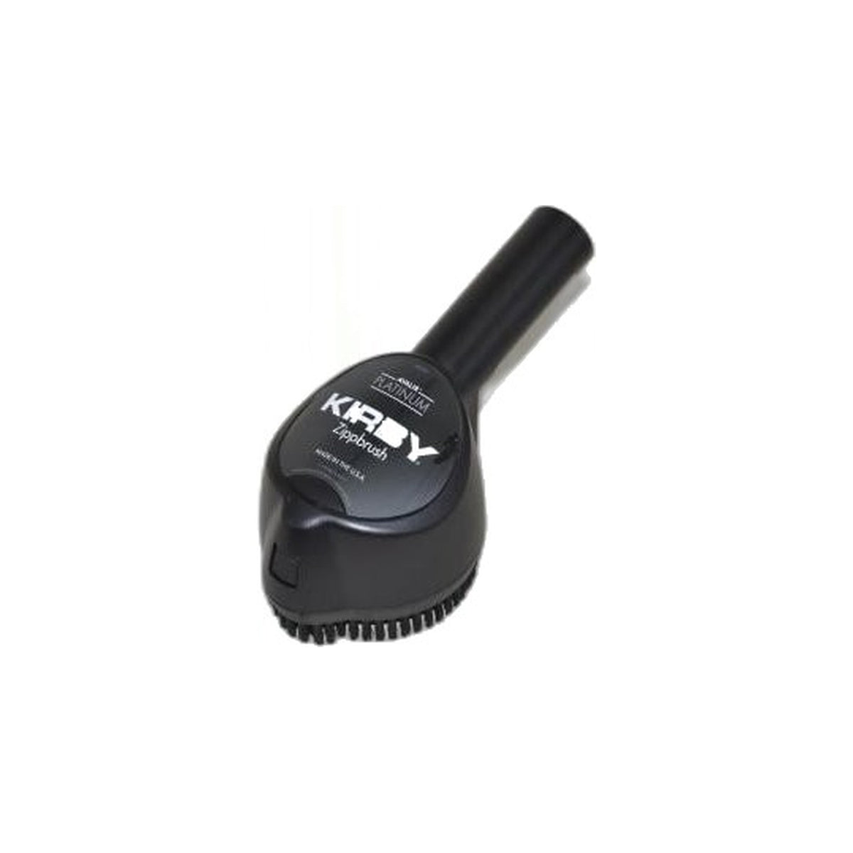 Kirby Zip Brush, Black - Generation Series