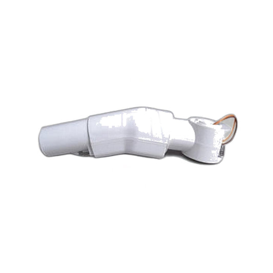 Lux Epic 6500 Power Nozzle Neck, White (Replacement)
