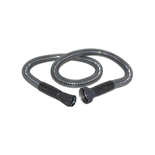 Filter Queen Non-Electric Hose Assembly - Brown with Replacement Ends