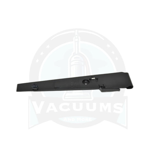 Kirby Generation 6 Handle Fork Rear Cover - Black