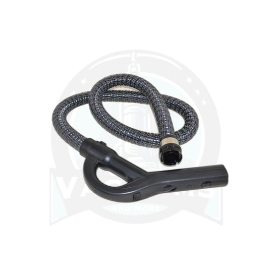 Electrolux Epic 6500 / Legacy Canister Vacuum Hose Assembly - 7 Ft, Black - Electrolux