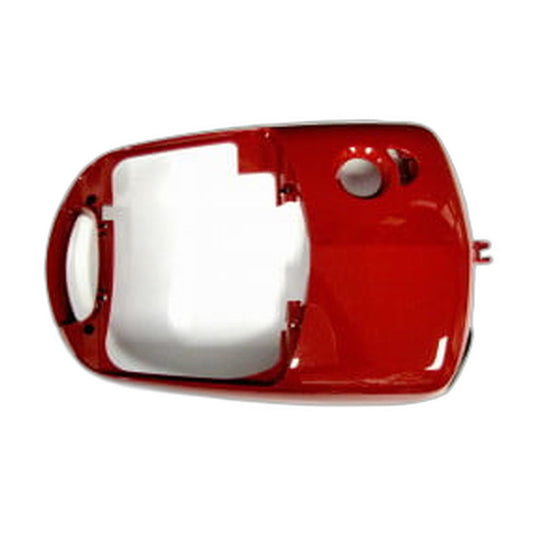 SEBO Top Casing for AIRBELT E3 Premium - Red