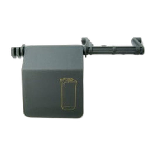 SEBO Cover Release for AUTOMATIC X1 and X2 — Dark Gray