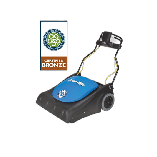 Powr-Flite 30 in. Wide Area Vacuum