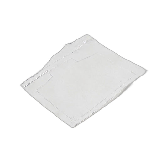 Riccar Reflective Tape for 4000 Series and Vibrance Uprights