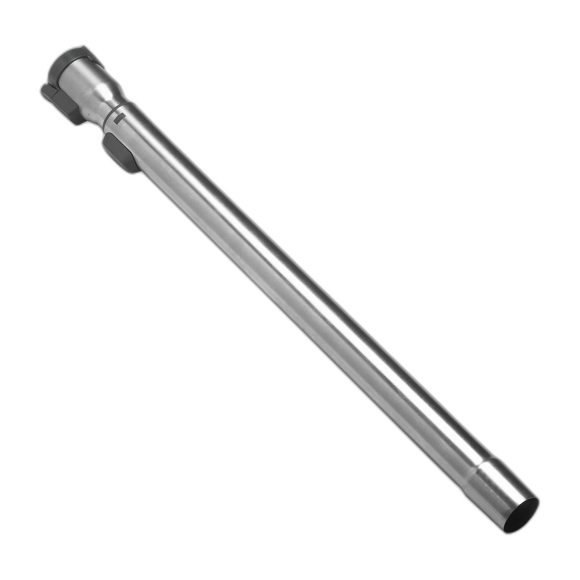 SEBO Stainless Steel Telescopic Wand for AIRBELT D1, E1, E2, K2, C1.1 and C2.1
