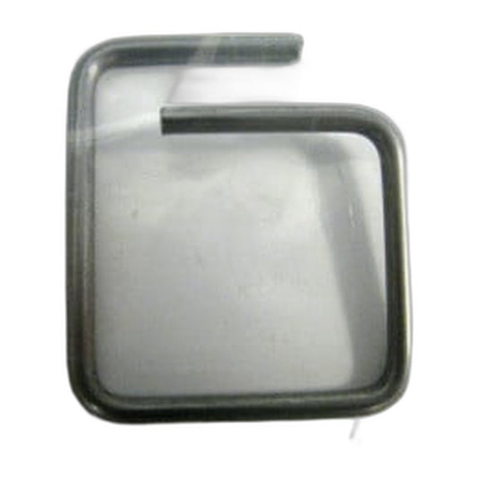 SEBO Cover Latch Spring with Retainer for AIRBELT E1 KOMBI, E2 TURBO and E3 Premium