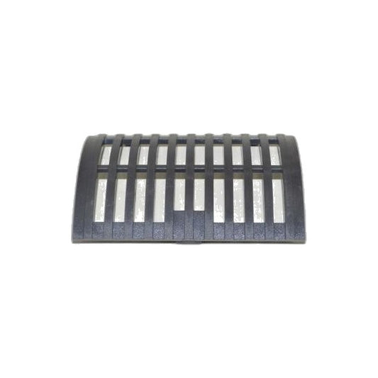 SEBO Exhaust Filter Cover for AUTOMATIC X1 and X2 - Gray Black