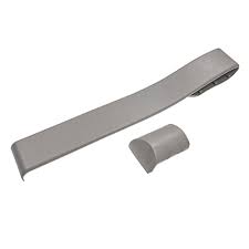 Bumper, for 350 (light gray)