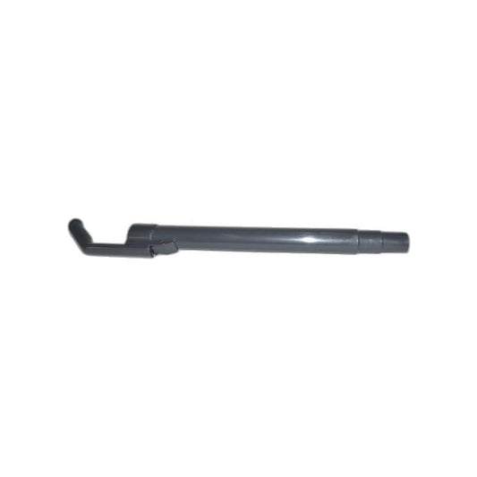 SEBO On-Board Cleaning Wand for AUTOMATIC X Series and 370 Uprights — Gray Black