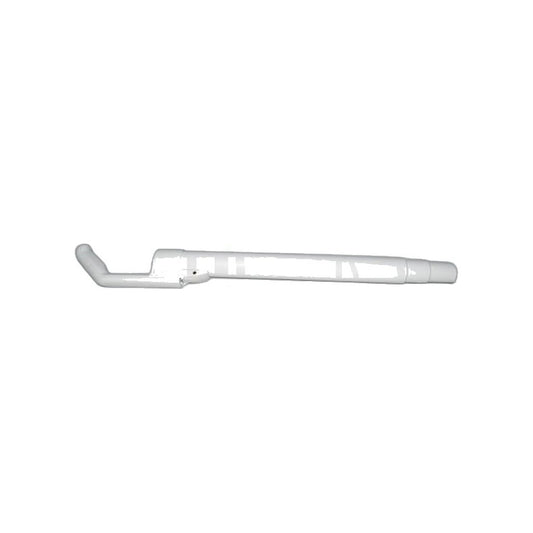 SEBO On-Board Cleaning Wand for ESSENTIAL G Series Uprights — Light Gray
