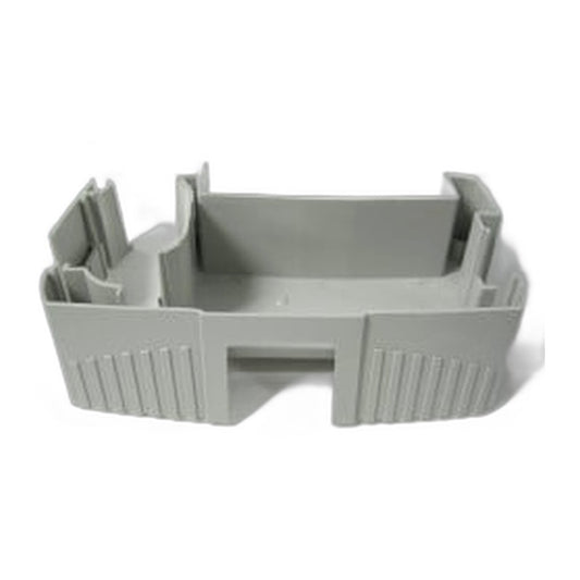 SEBO Bumper Base for Essential G1 and G2 Bag Compartment - Light Gray