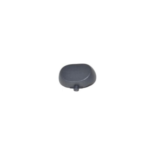 SEBO Switch Cap for AUTOMATIC X4 and X5 — Yellow