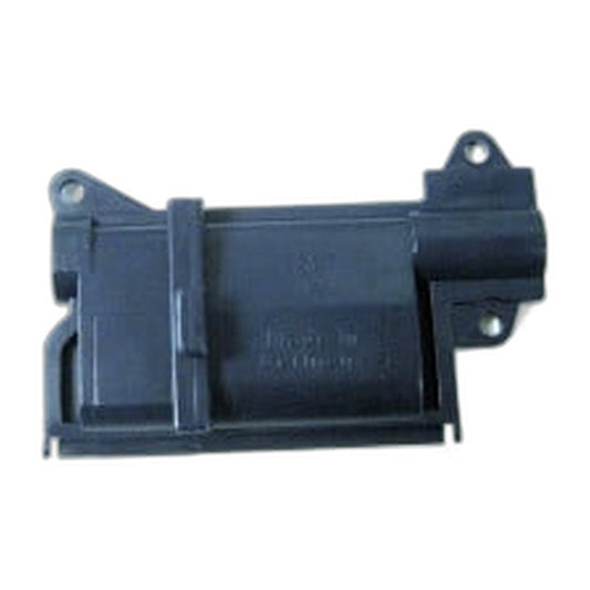 SEBO Latch Release Cover for AUTOMATIC X4 and X5 — Dark Blue