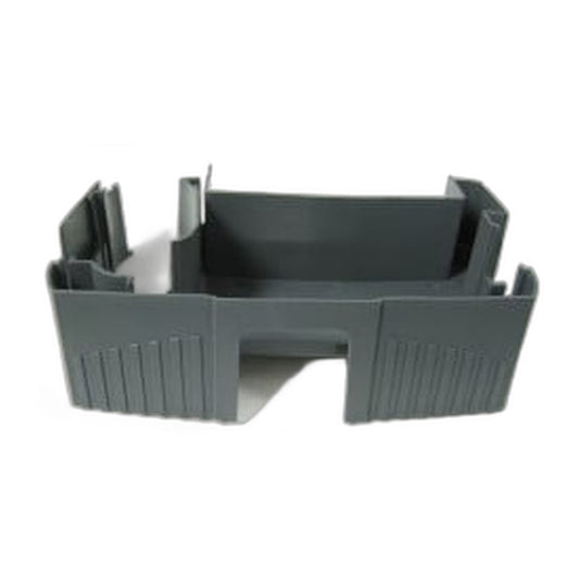 SEBO Bumper Base for Automatic X1 and X2 Bag Compartment - Dark Gray