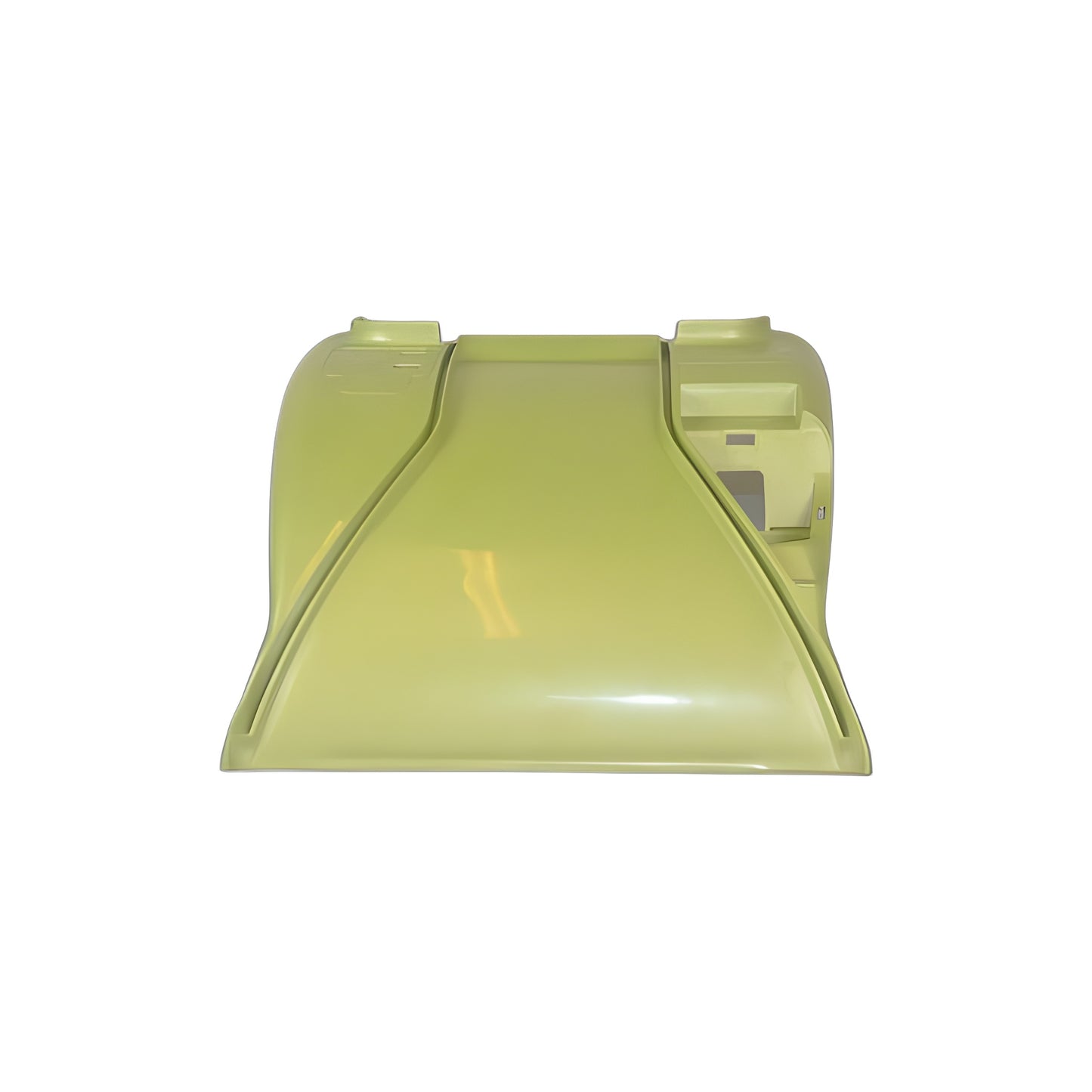 Hoover Hood / Nozzle Assembly - Sage Metallic - Fits FH50025 - Hoover