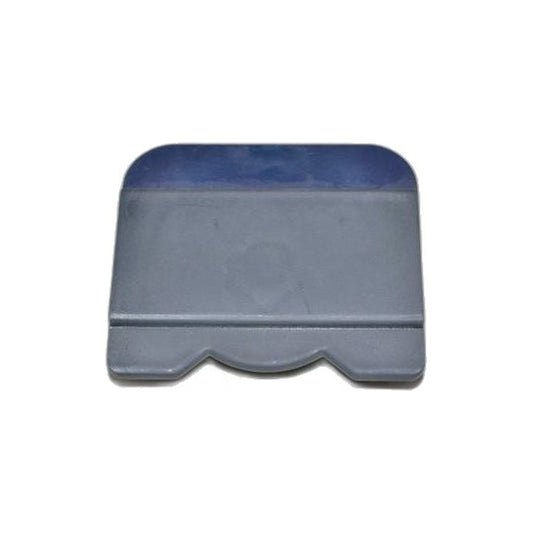 SEBO Brush Cover for AUTOMATIC X2 and X5 — Dark Blue