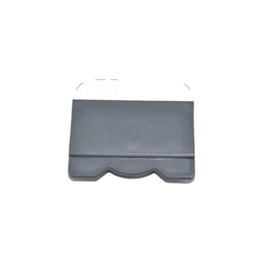SEBO Brush Cover for AUTOMATIC X2 and X5 — White