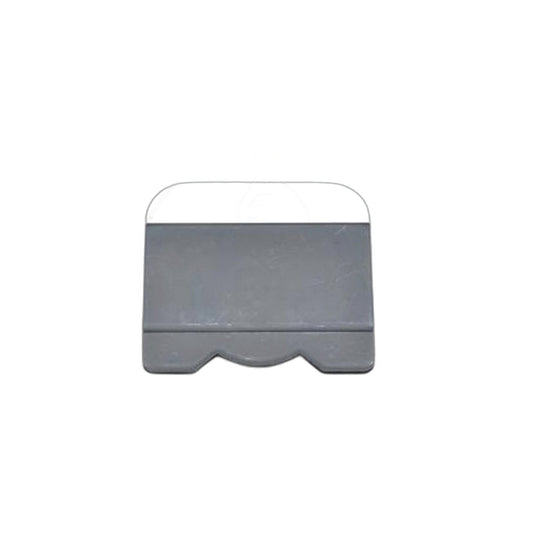 SEBO Brush Roller Cover for X2 and X5 Uprights - Grey and White
