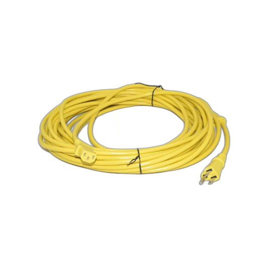 Windsor 40-Foot Power Cord 3-Prong - Fits Karcher CVU/30, Windsor S2