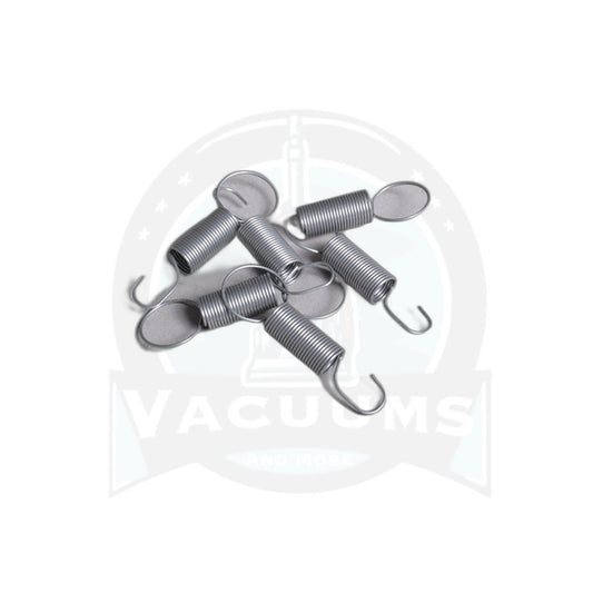 Sanitaire SPRING/ FRONT AXLE/ UPRIGHT 2000 SERIES - SOLD 6 SPRINGS PER PACK - Eureka