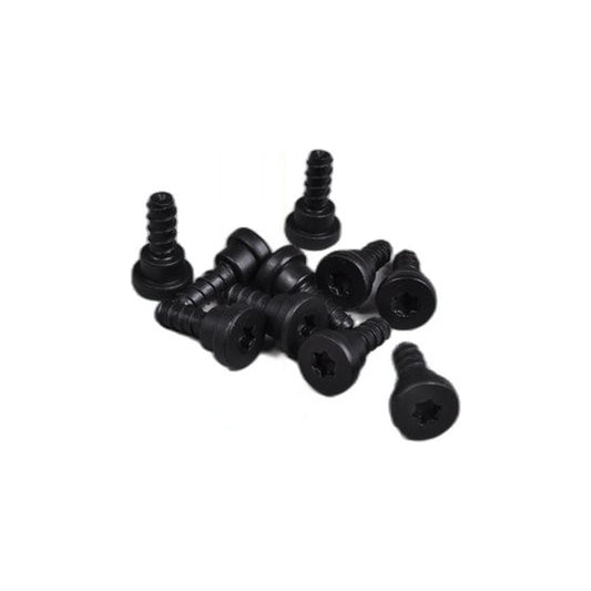 Eureka Lexan Base Height Adjustment Knob Screw - 10 Pack