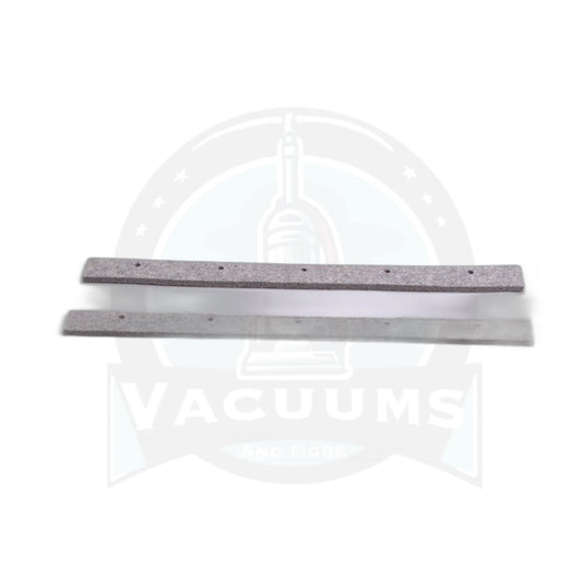 Felt Blade Replacement (2-Pack) - 1-1/2" Floor Tool - Vacuums and More